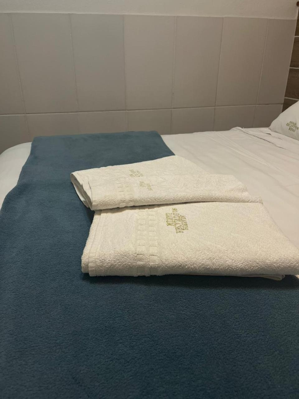 Pousada Recanto De Minas Tiradentes Eksteriør billede